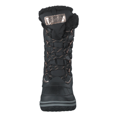 Frosty Waterproof 52 Black Rose