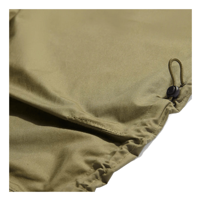 Snocord Loose Track Pants Orga Olive Og-107f