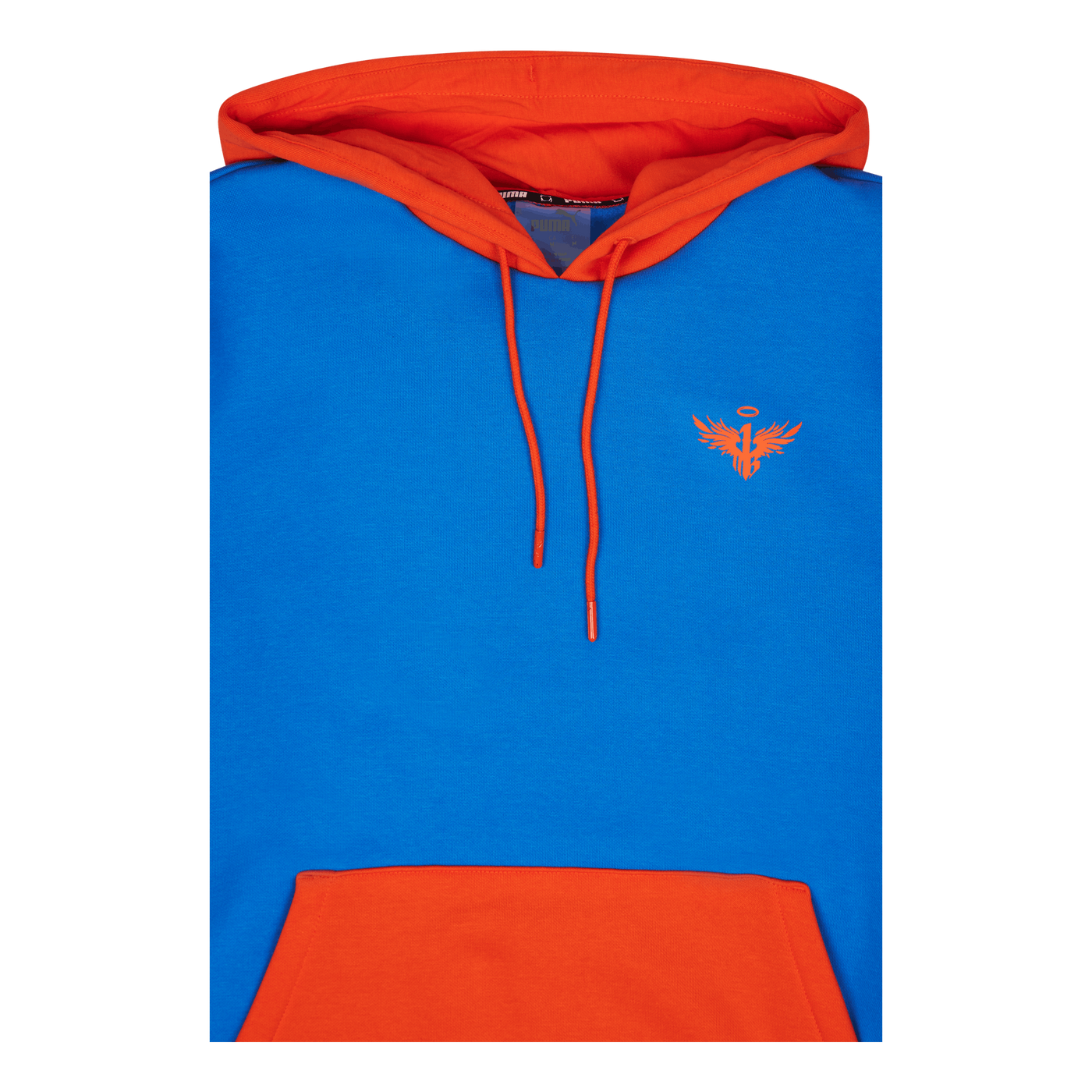 Melo Colorblock Hoodie Ultra