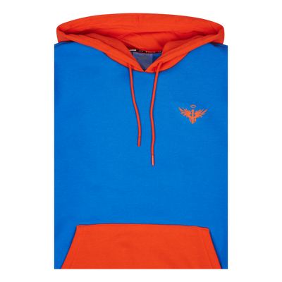 Melo Colorblock Hoodie Ultra