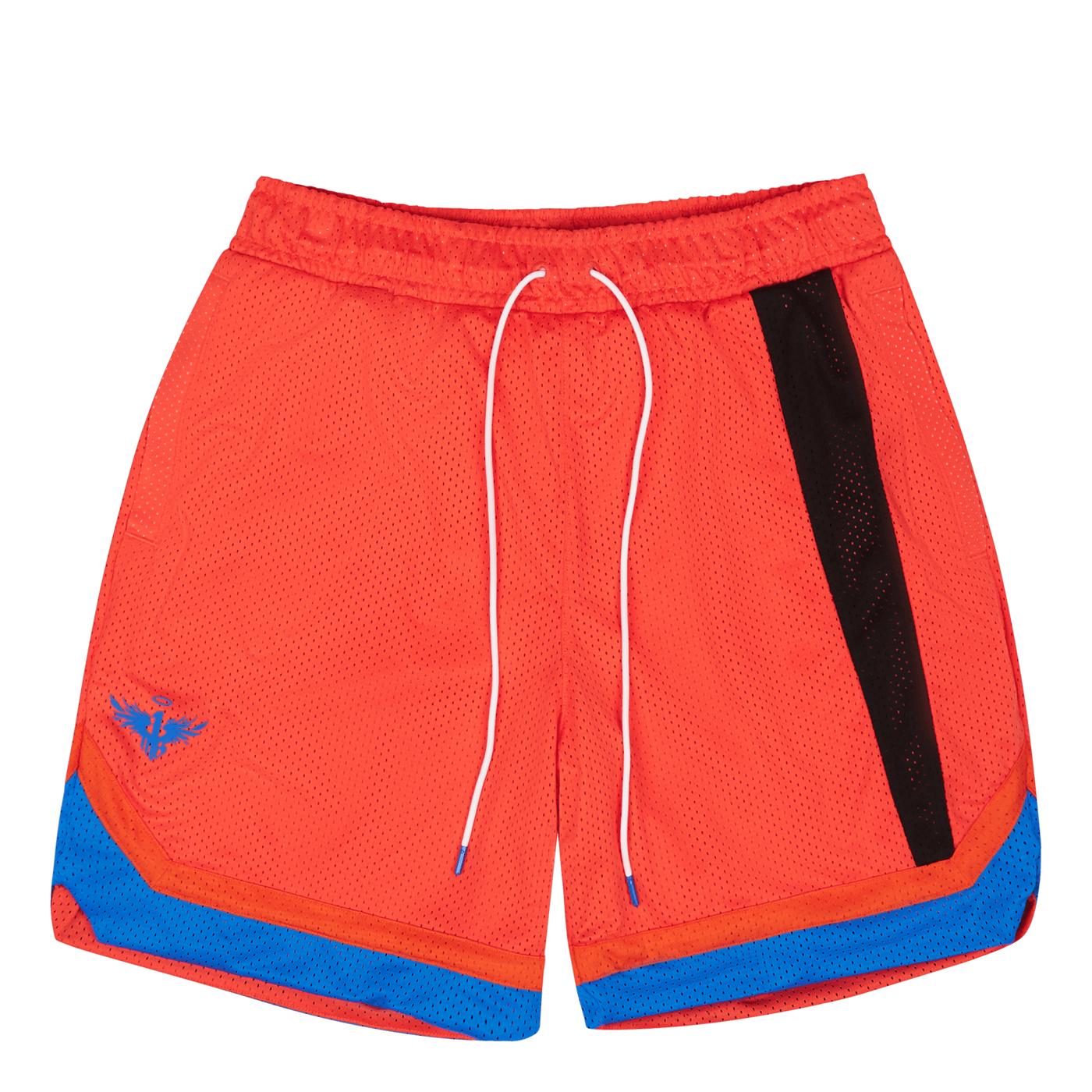 Melo Ralph Short Hot Coral