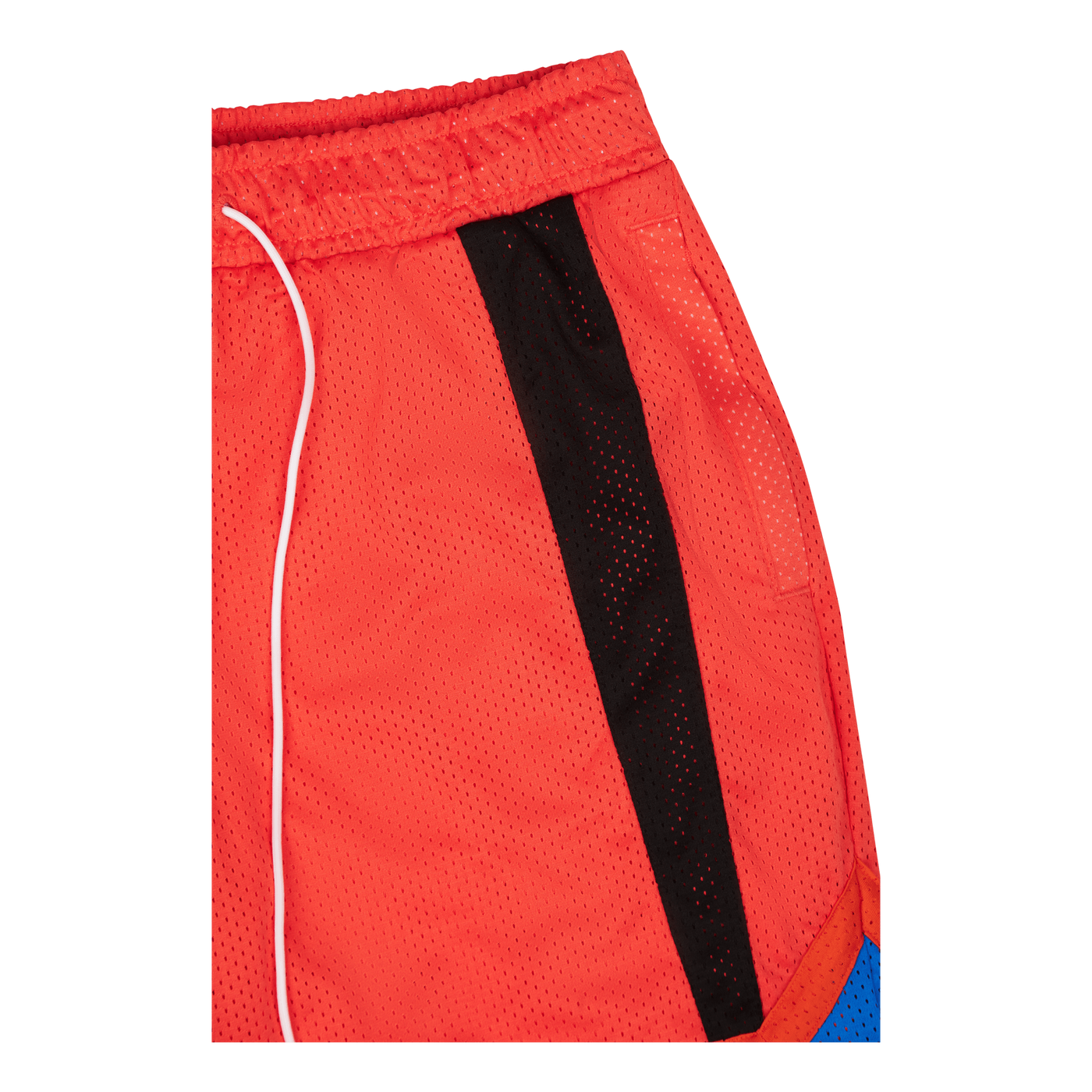 Melo Ralph Short Hot Coral