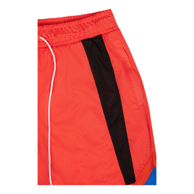 Melo Ralph Short Hot Coral