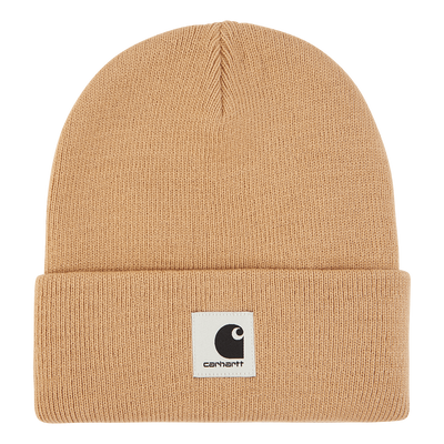 Ashley Beanie Dusty H Brown