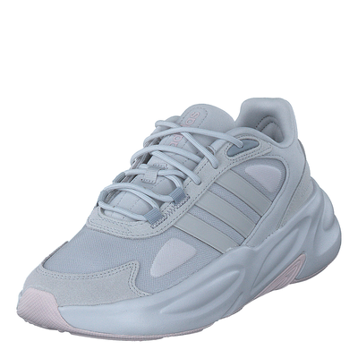 Ozelle Cloudfoam Lifestyle Running Shoes Dshgry / Dshgry / Almpnk