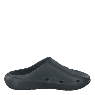 Adicane Clogs Carbon / Carbon / Core Black