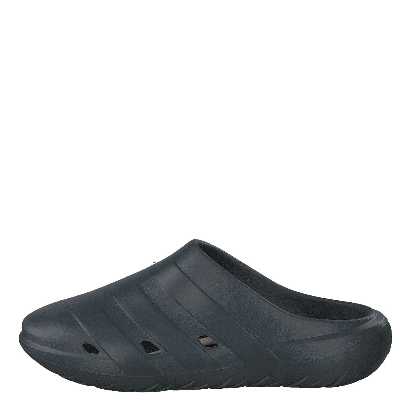 Adicane Clogs Carbon / Carbon / Core Black