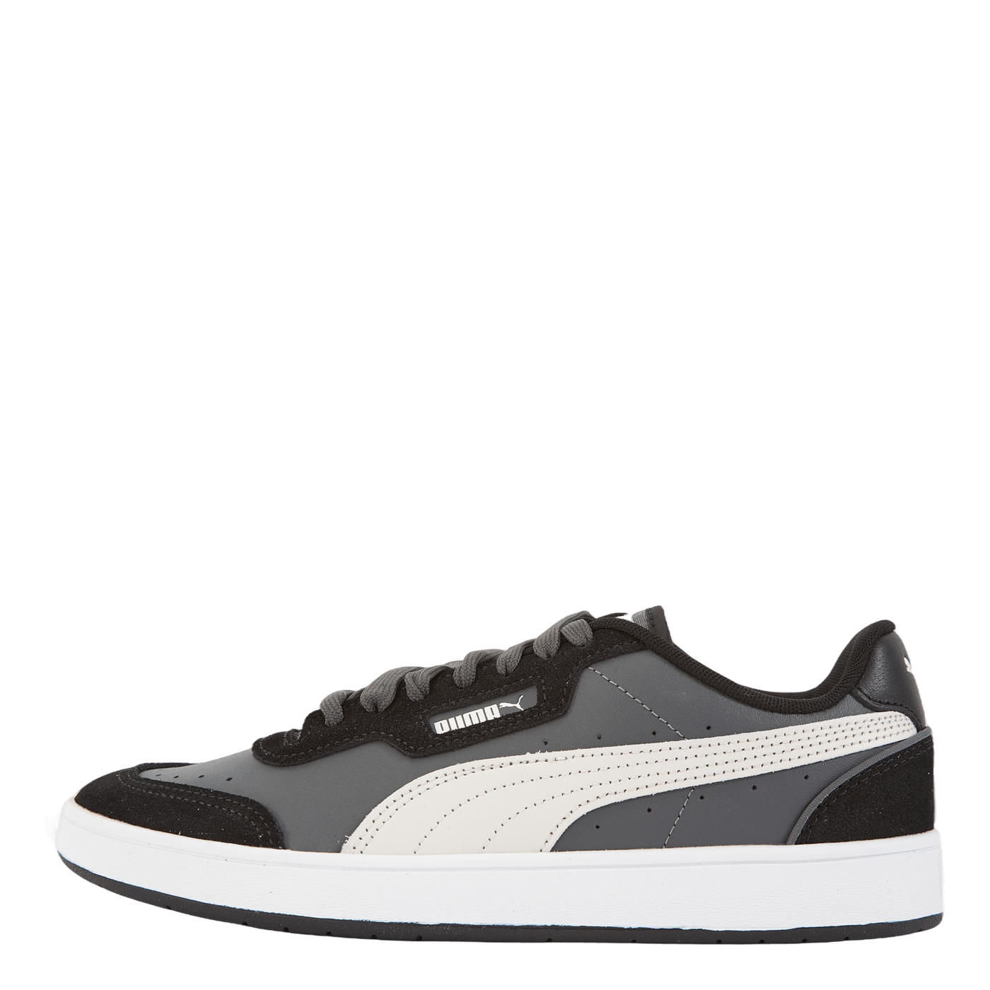 Court Guard Mix Dark Shadow-nimbus Cloud-puma