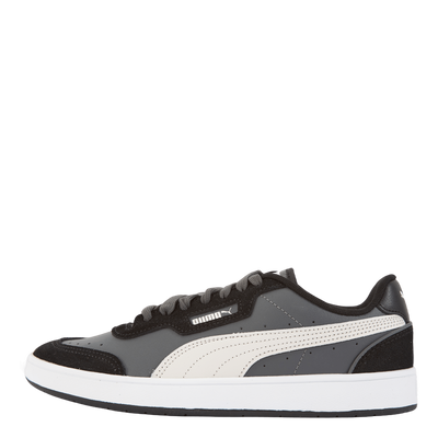 Court Guard Mix Dark Shadow-nimbus Cloud-puma