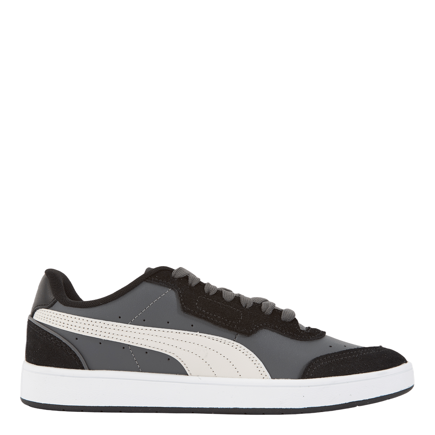 Court Guard Mix Dark Shadow-nimbus Cloud-puma