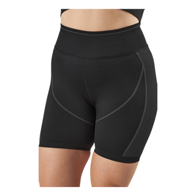 Formknit Seamless Short Puma Black-strong Gray