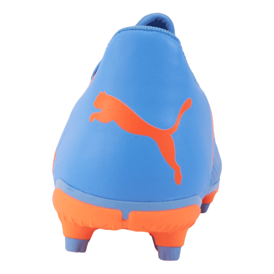 Future Play Fg/ag Blue Glimmer-puma White-ultra