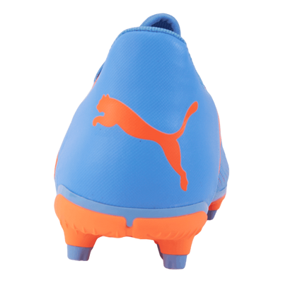 Future Play Fg/ag Blue Glimmer-puma White-ultra