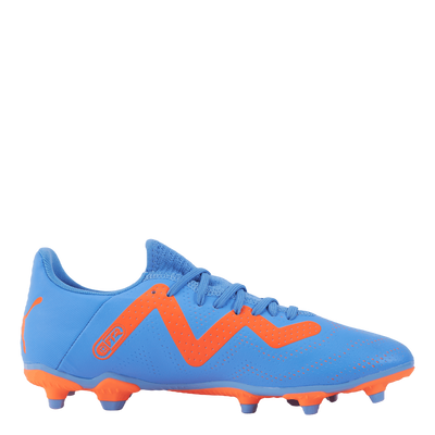 Future Play Fg/ag Blue Glimmer-puma White-ultra