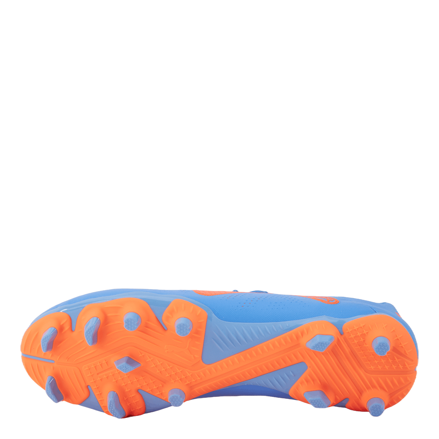 Future Play Fg/ag Blue Glimmer-puma White-ultra
