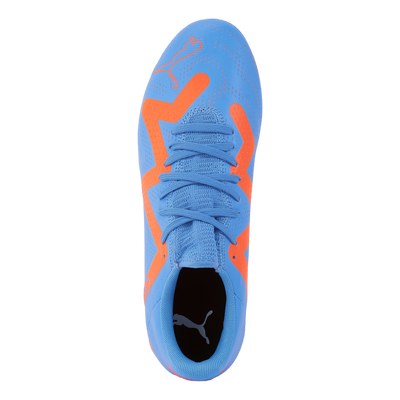 Future Play Fg/ag Blue Glimmer-puma White-ultra