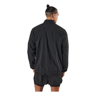 Run Ultraweave Jacket Puma Black