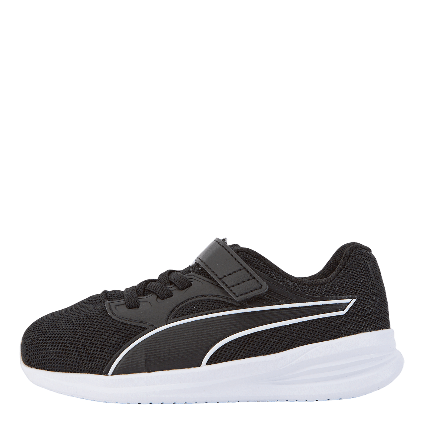 Transport Ac+ Inf Puma Black-puma White