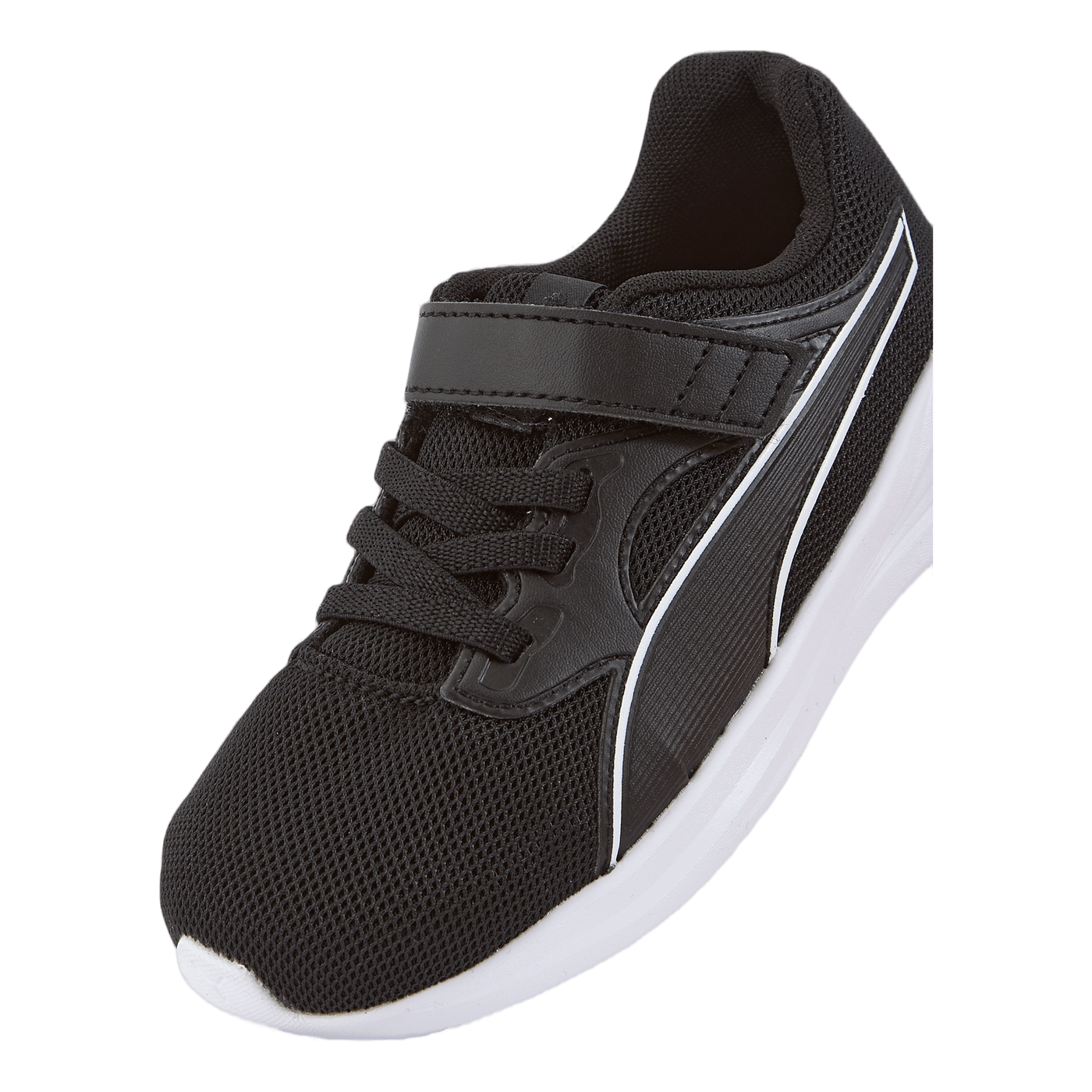 Transport Ac+ Inf Puma Black-puma White