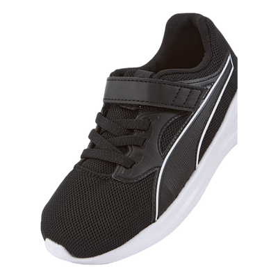 Transport Ac+ Inf Puma Black-puma White