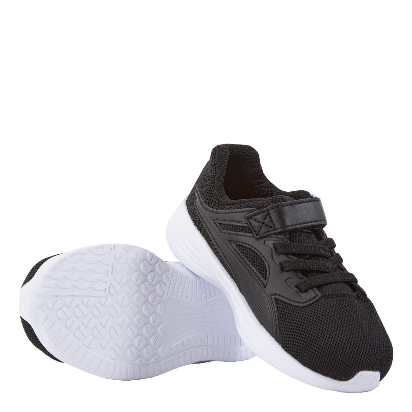 Transport Ac+ Inf Puma Black-puma White