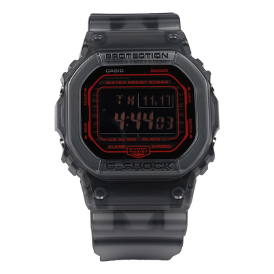 Casio G-shock (3509)_basic Black