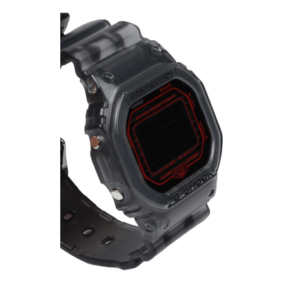 Casio G-shock (3509)_basic Black