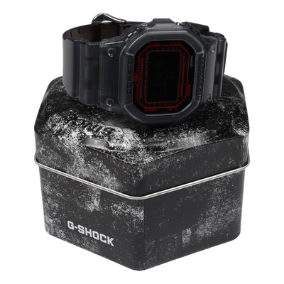 Casio G-shock (3509)_basic Black