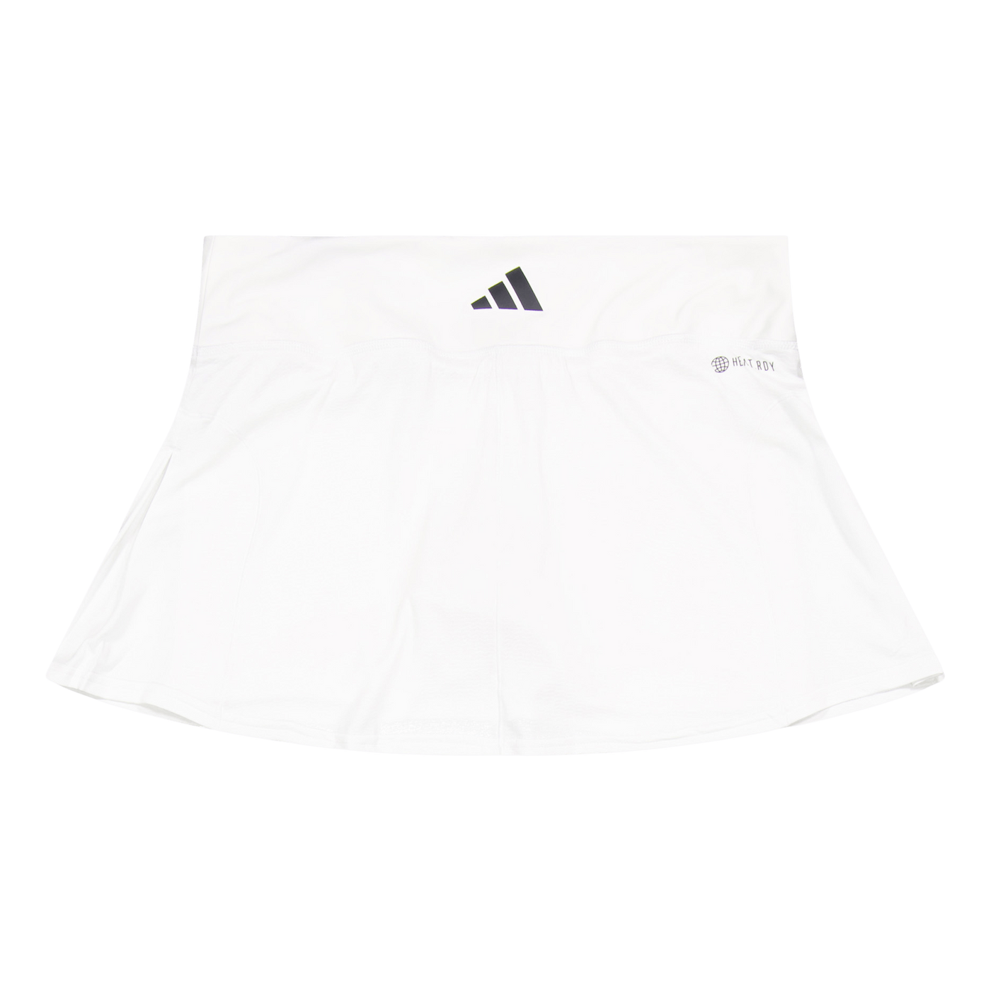 Match Skirt White