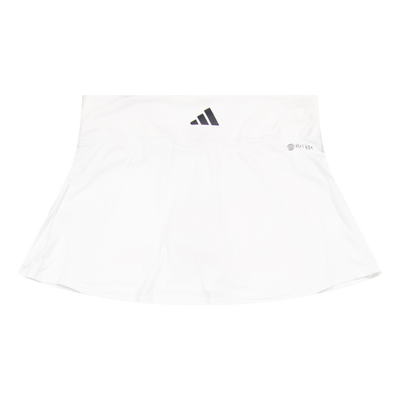 Match Skirt White