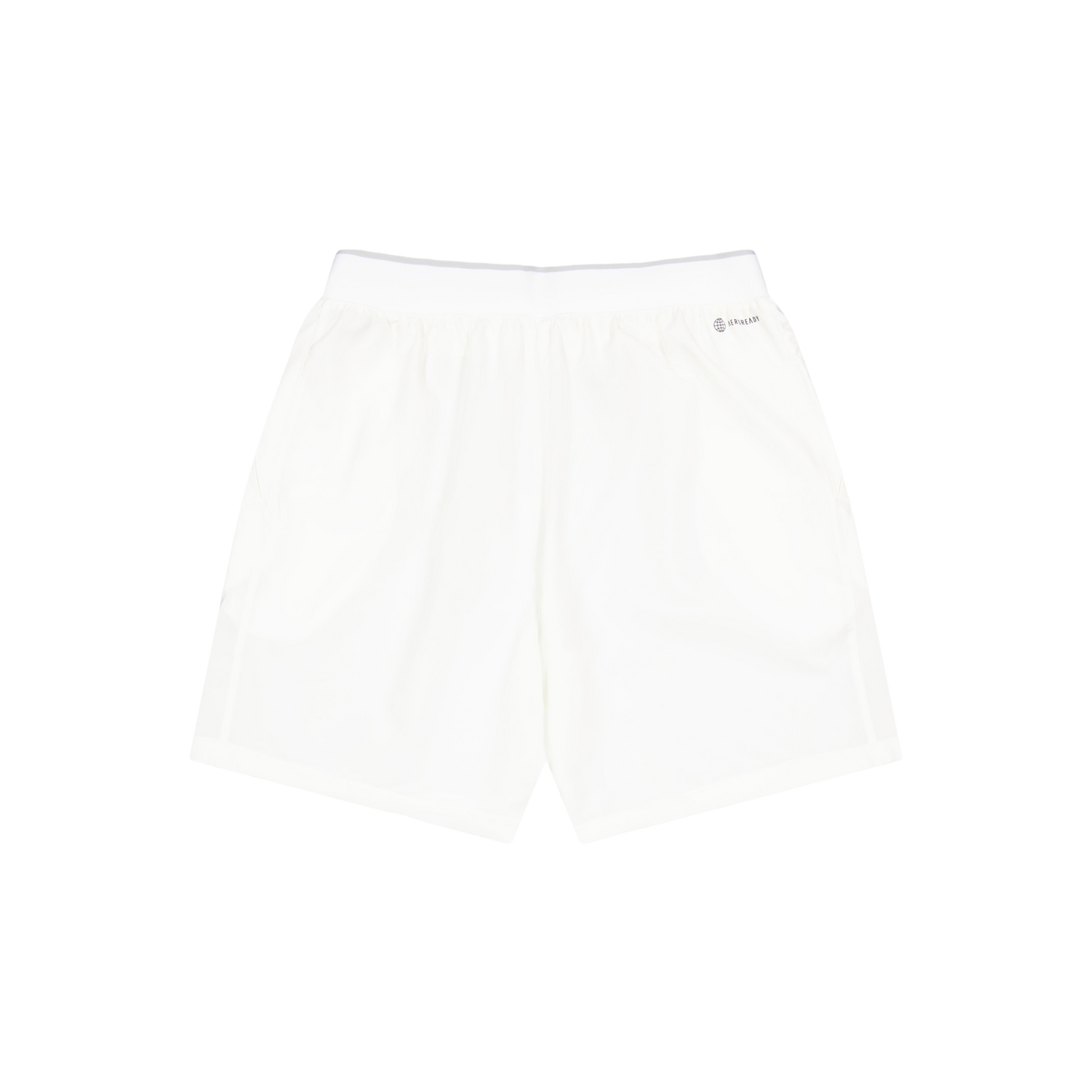 Club Stretch Woven Shorts White
