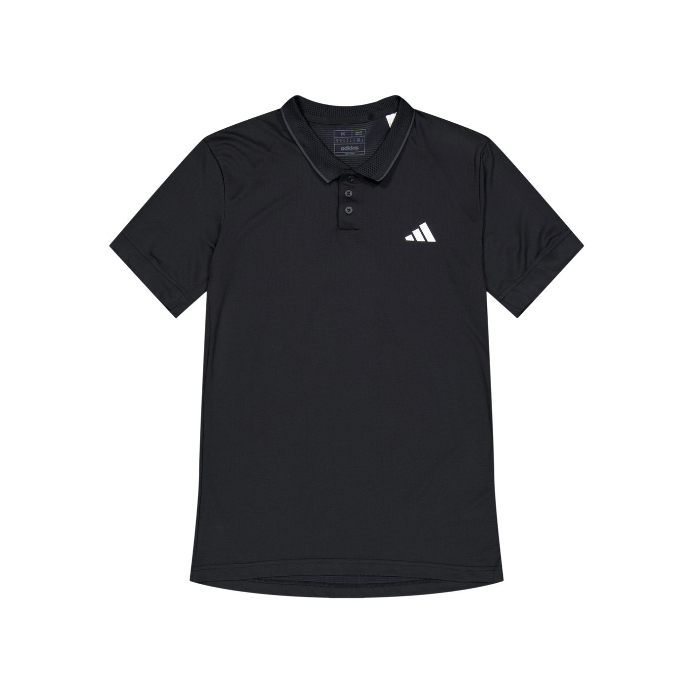 Freelift Polo Shirt Black