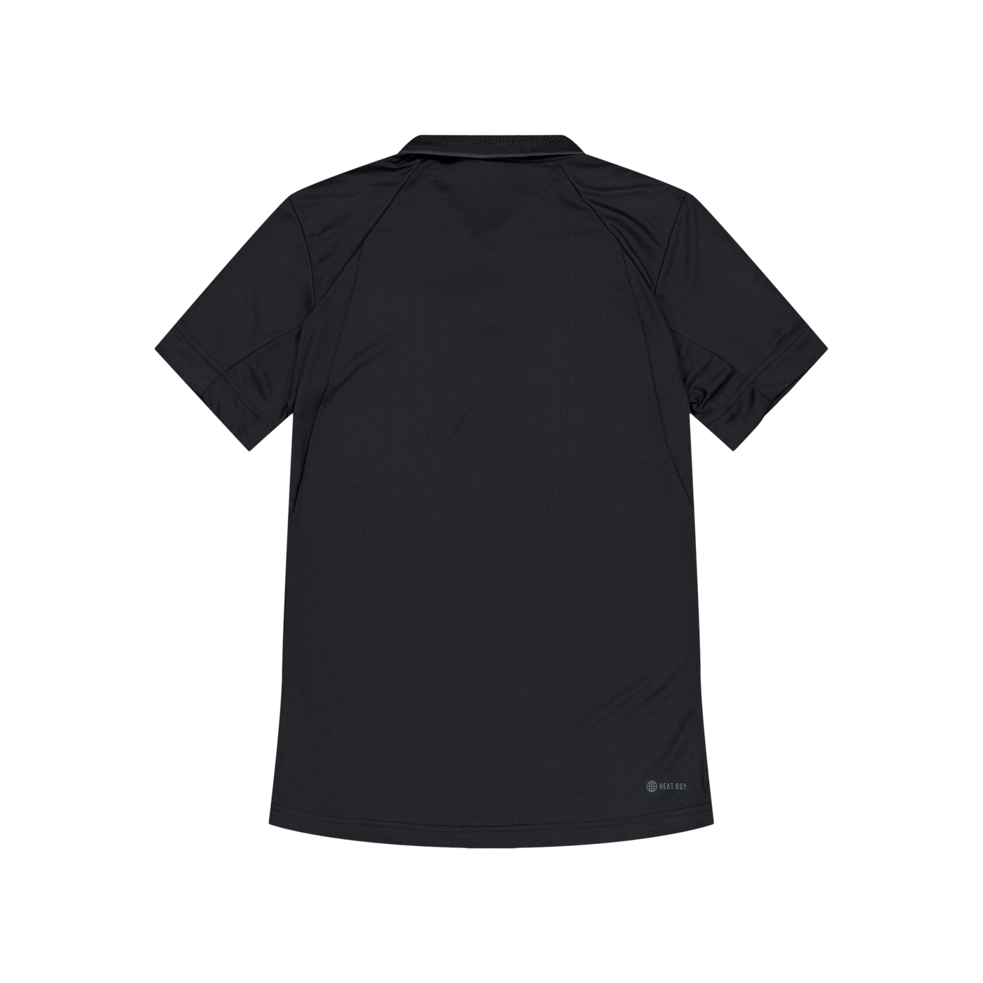 Freelift Polo Shirt Black