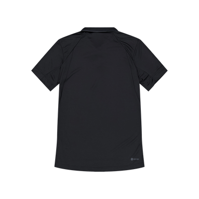 Freelift Polo Shirt Black