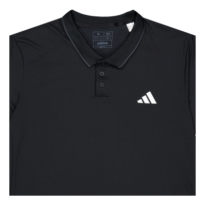 Freelift Polo Shirt Black