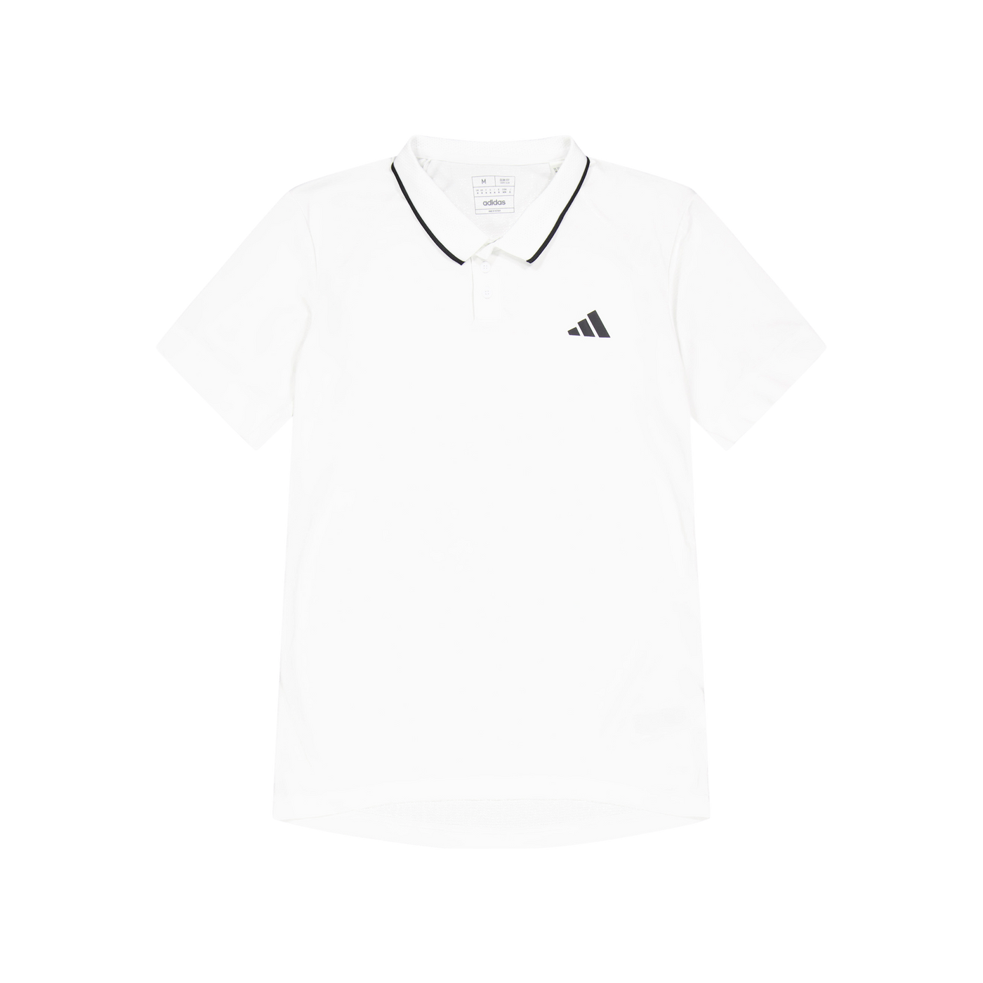 Freelift Polo Shirt White