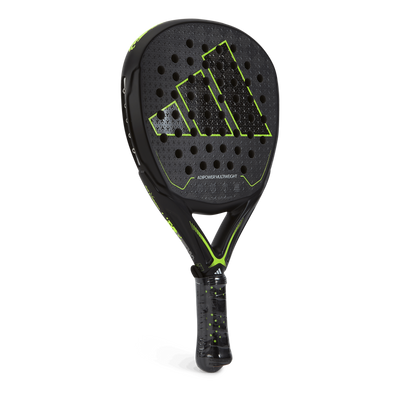 Adipower Multiweight Black/yellow