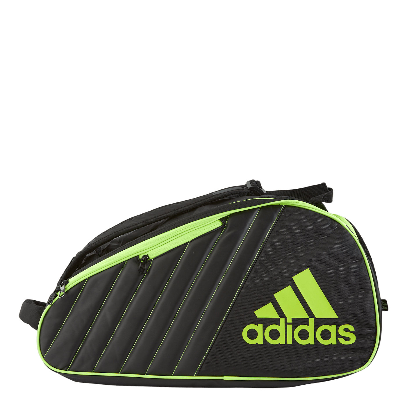 Racket Bag Protour Black/lime