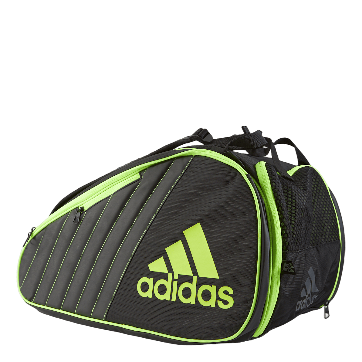 Racket Bag Protour Black/lime