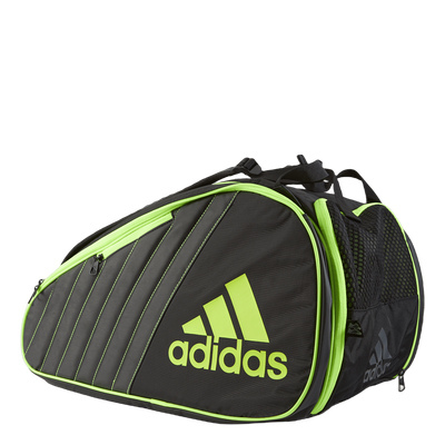 Racket Bag Protour Black/lime