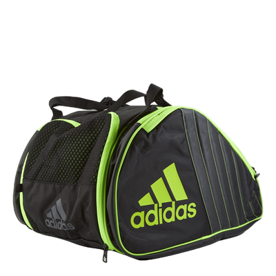 Racket Bag Protour Black/lime