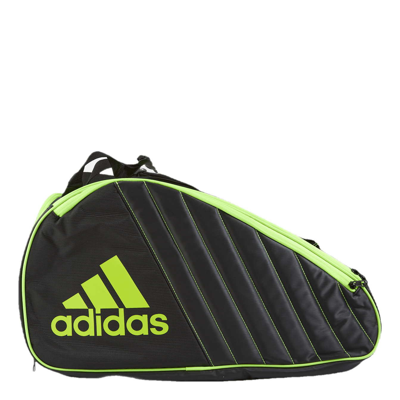 Racket Bag Protour Black/lime