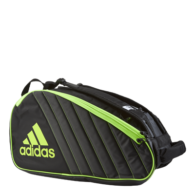 Racket Bag Protour Black/lime