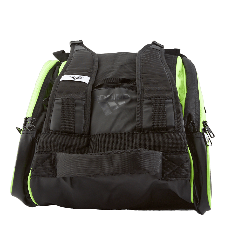 Racket Bag Protour Black/lime