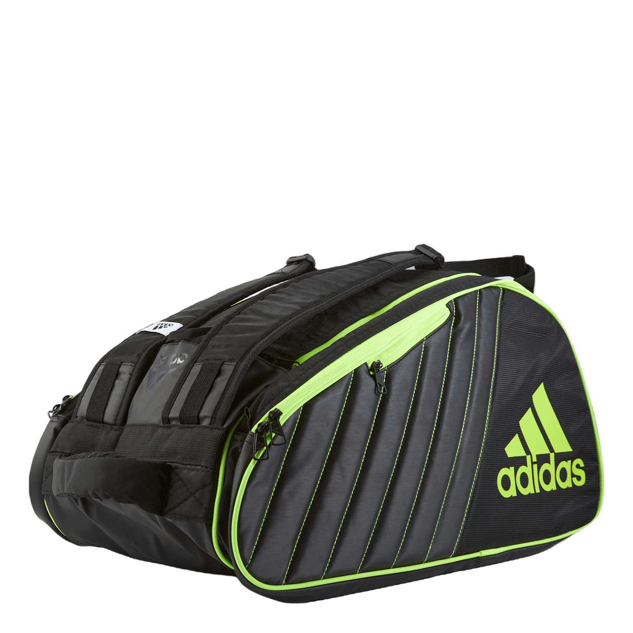 Racket Bag Protour Black/lime