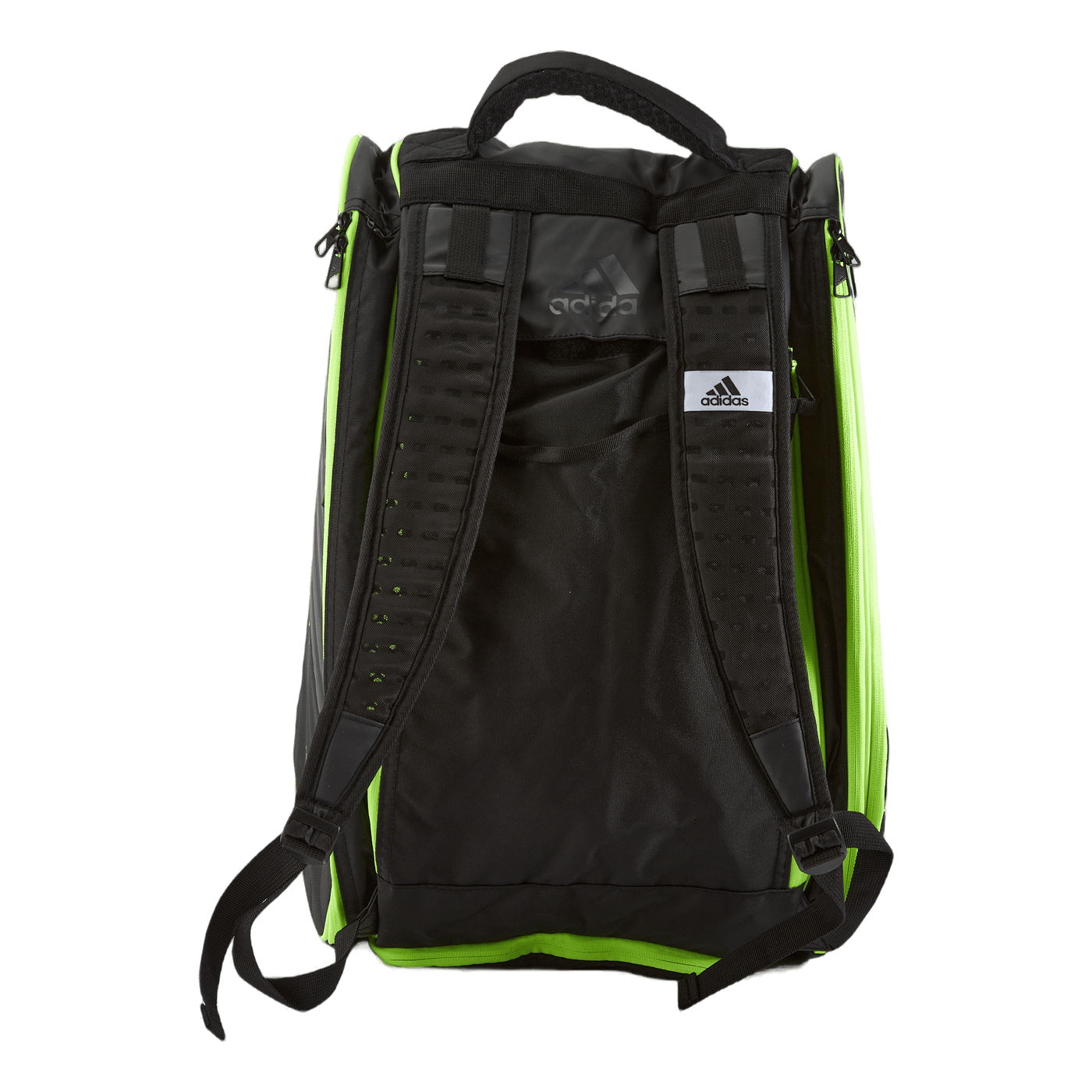 Racket Bag Protour Black/lime