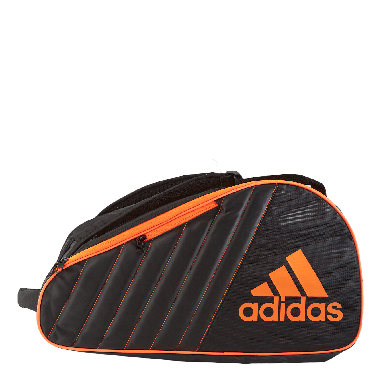 Racket Bag Protour Black/orange