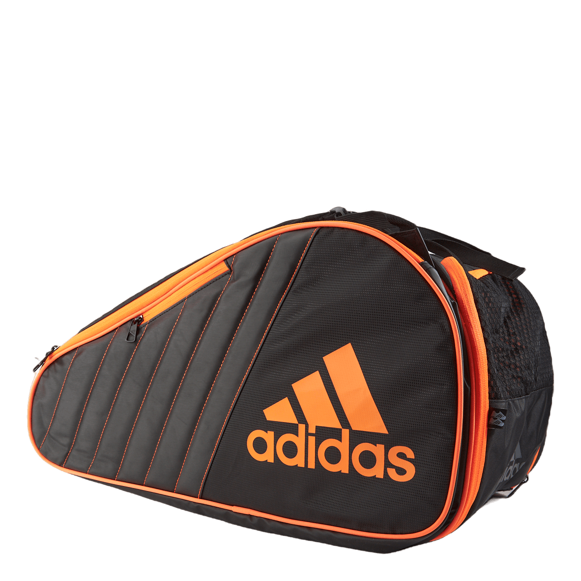 Racket Bag Protour Black/orange