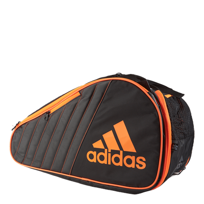 Racket Bag Protour Black/orange