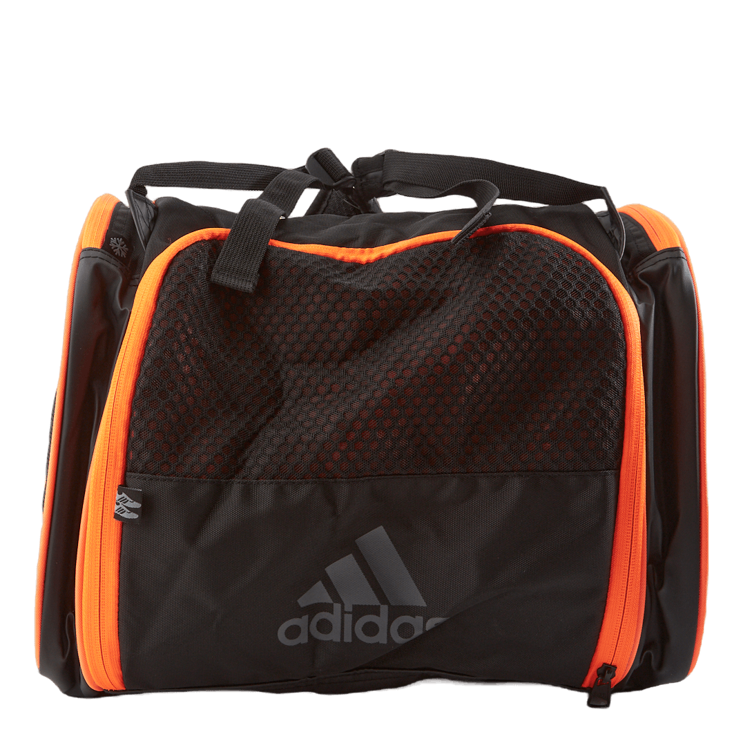 Racket Bag Protour Black/orange